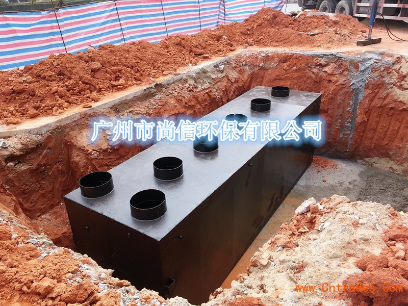 地埋式污水處理設備-地埋式污水處理設備哪里做的質量比較不錯，價格便宜？