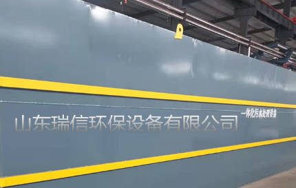 養(yǎng)殖場污水處理該使用什么方法進(jìn)行處理？