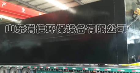 養(yǎng)殖場污水處理會用到哪些設備？