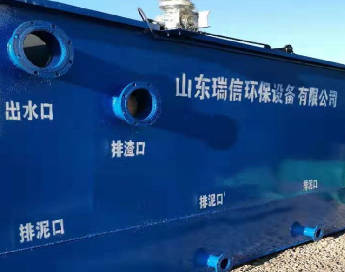溶氣氣浮機(jī)日常如何保養(yǎng)？