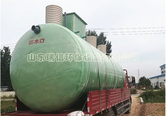 村莊生活污水處理設(shè)備-有遇到過村莊生活污水處理設(shè)備水質(zhì)超標(biāo)的嗎？有什么