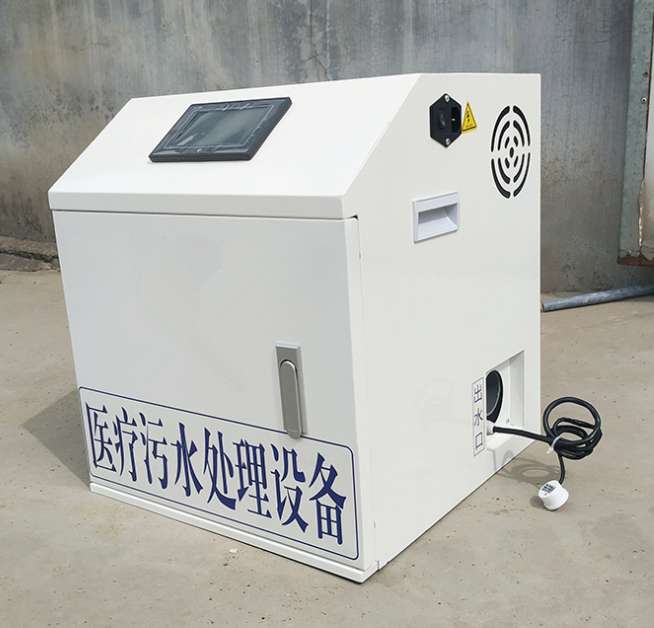 地埋式化污水處理設(shè)備-地埋式一體化污水處理設(shè)備的具體操作流程是怎樣的？