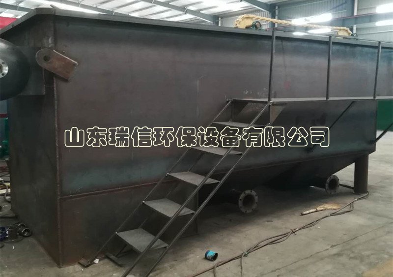 養(yǎng)殖場污水處理設(shè)備